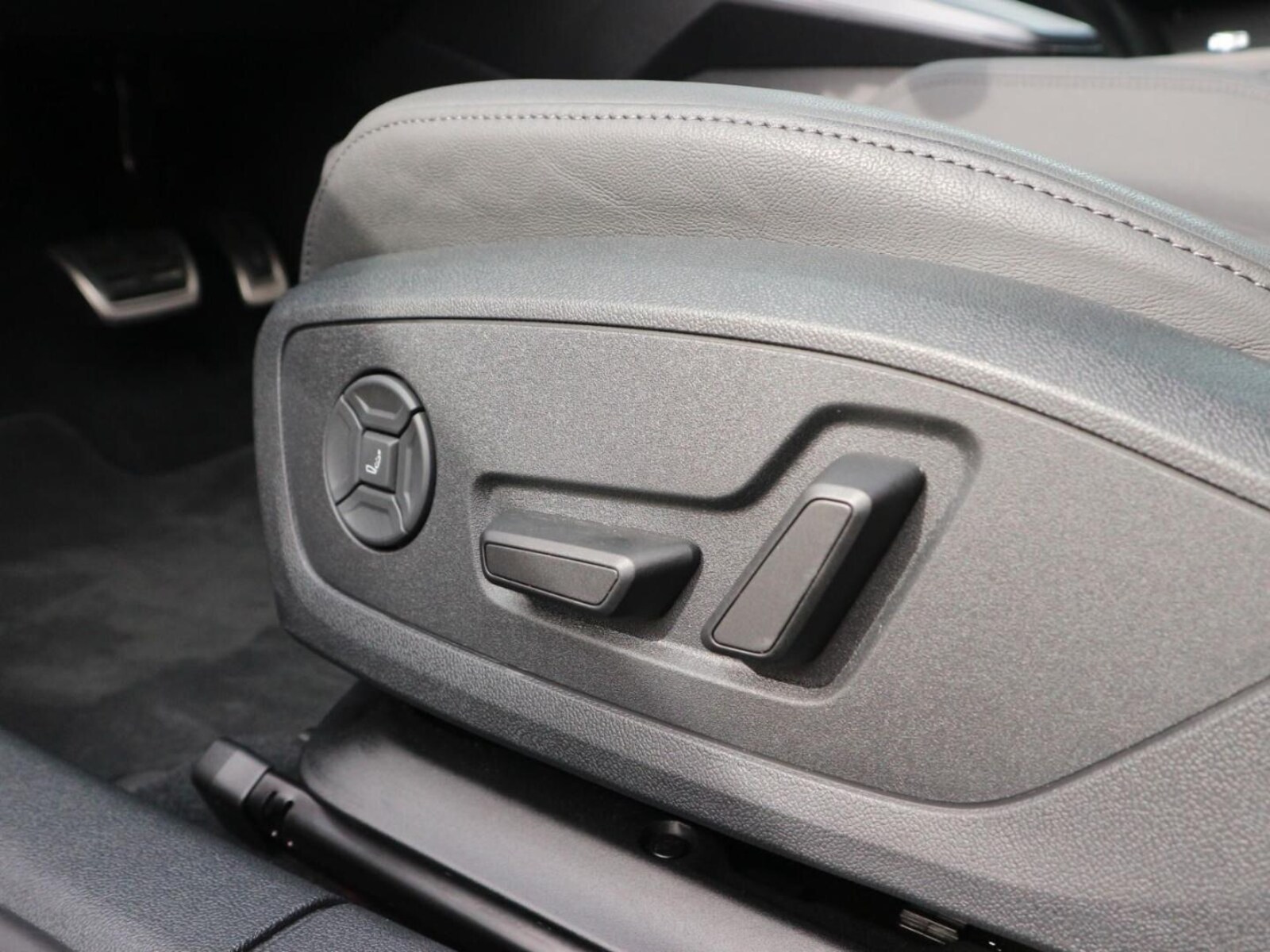 Audi RS 3 Sportback – Bild 16