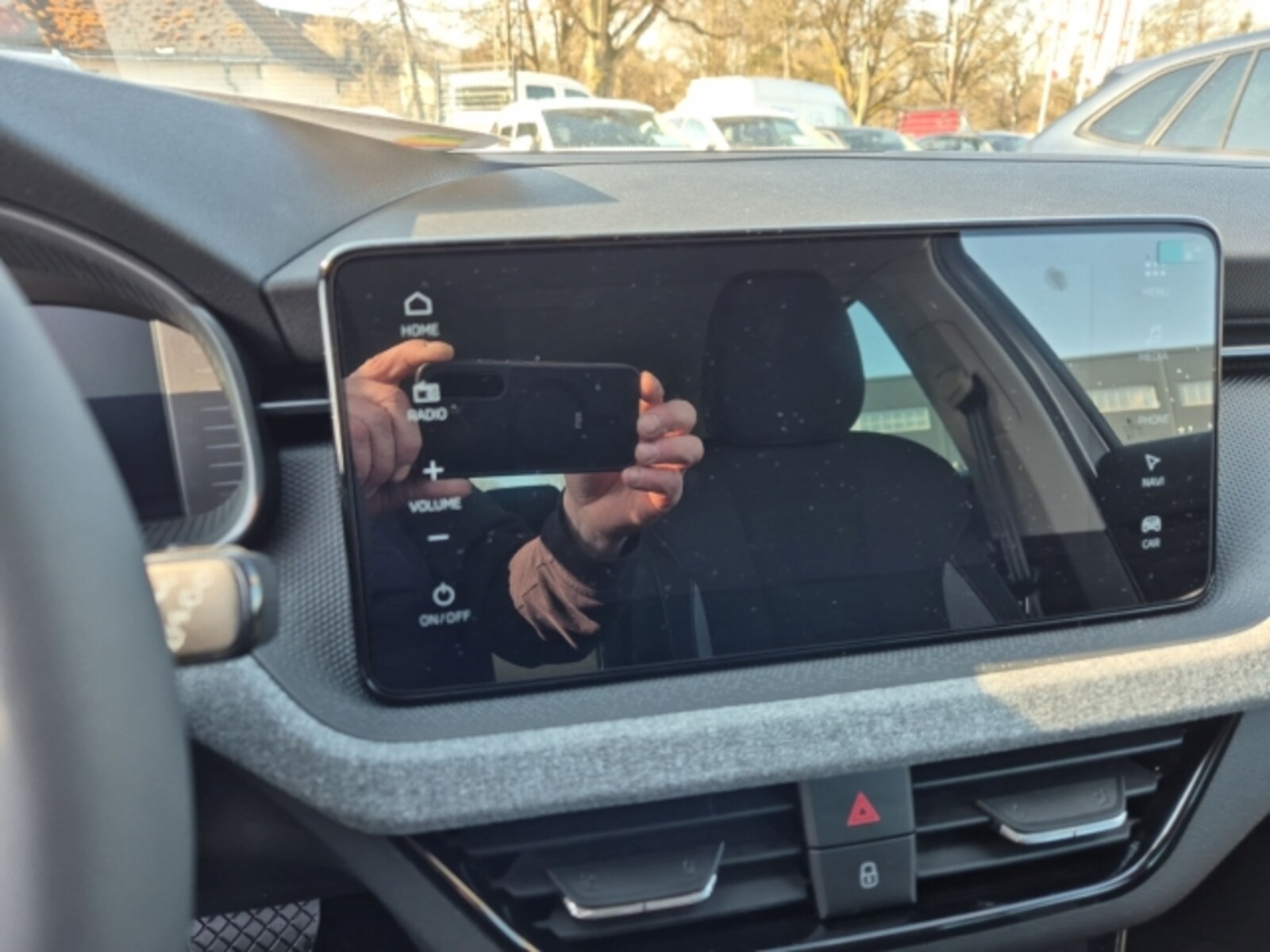 Škoda Scala – Bild 10