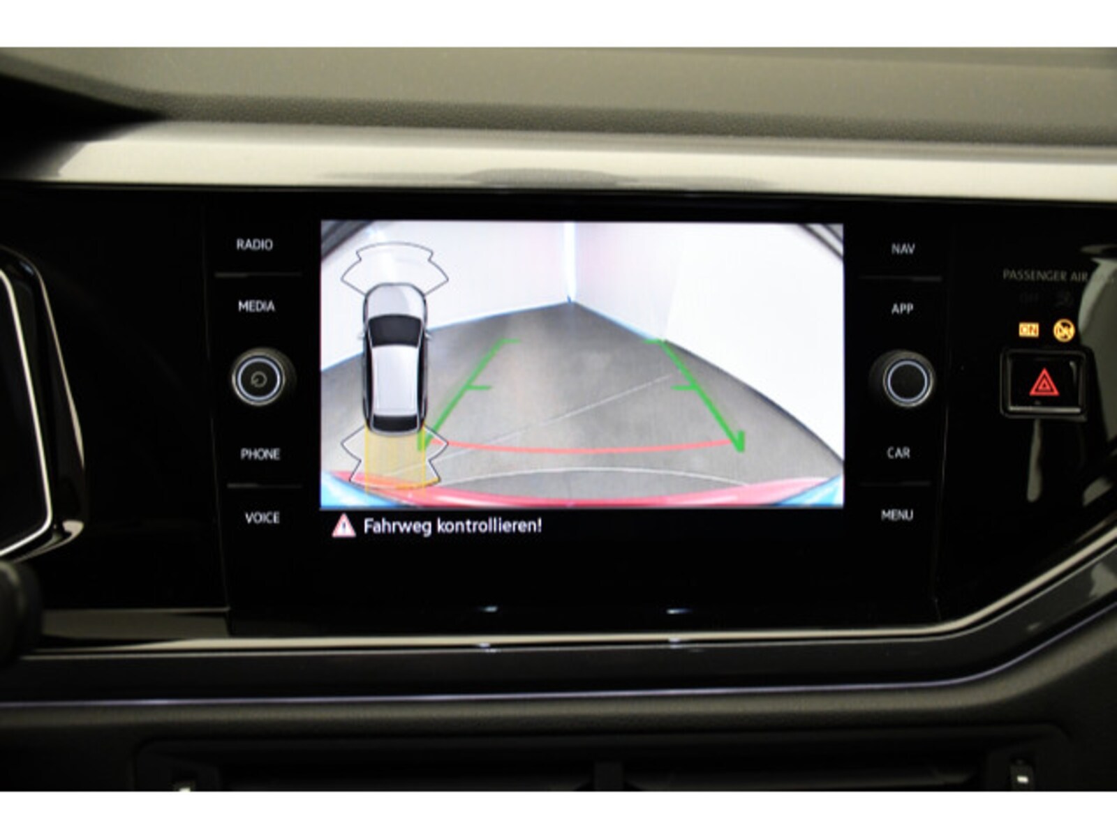 Volkswagen Taigo – Bild 8