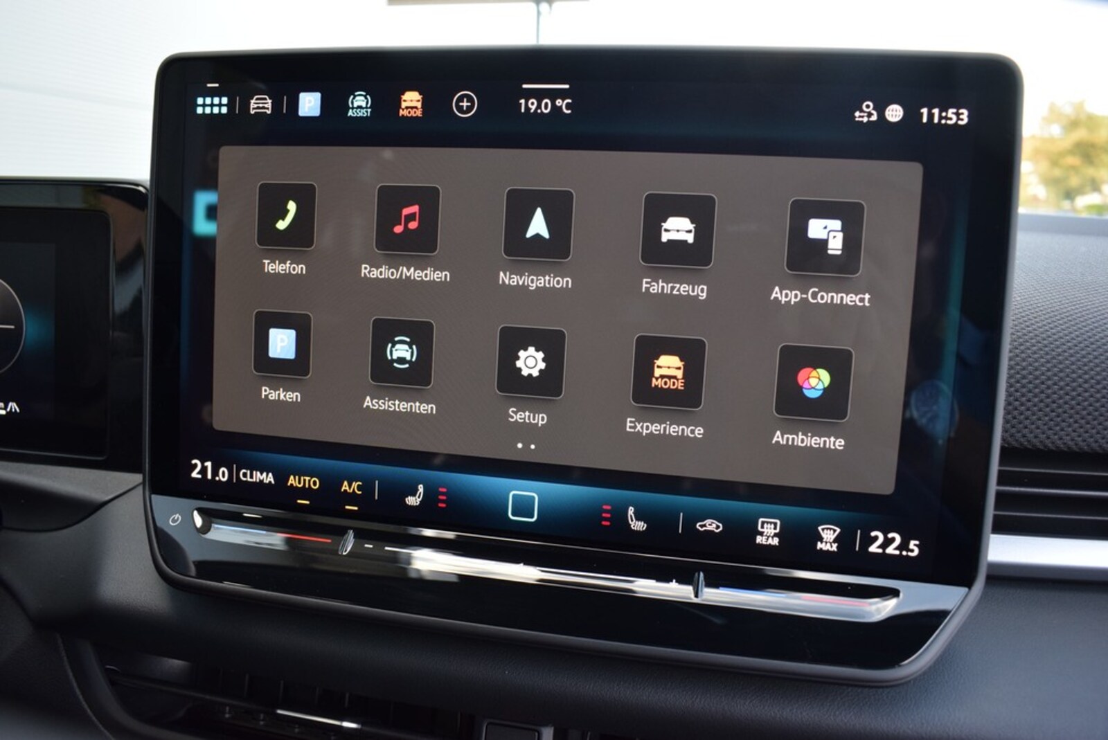 Volkswagen T-Roc – Bild 10