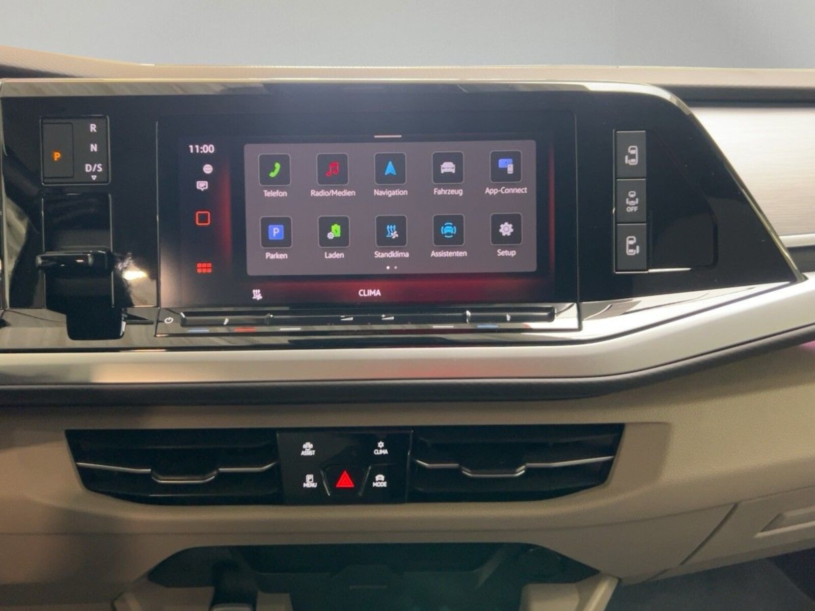 Volkswagen Multivan – Bild 10