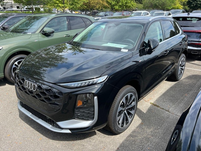 Photo of 2026 Audi Q3 SUV
