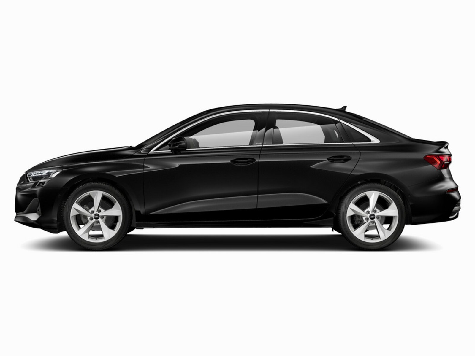 Audi A3 Limousine – Bild 6