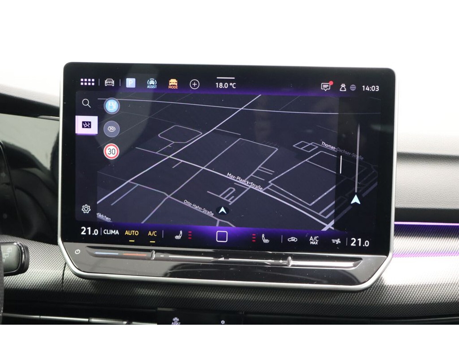 Volkswagen Golf – Bild 9