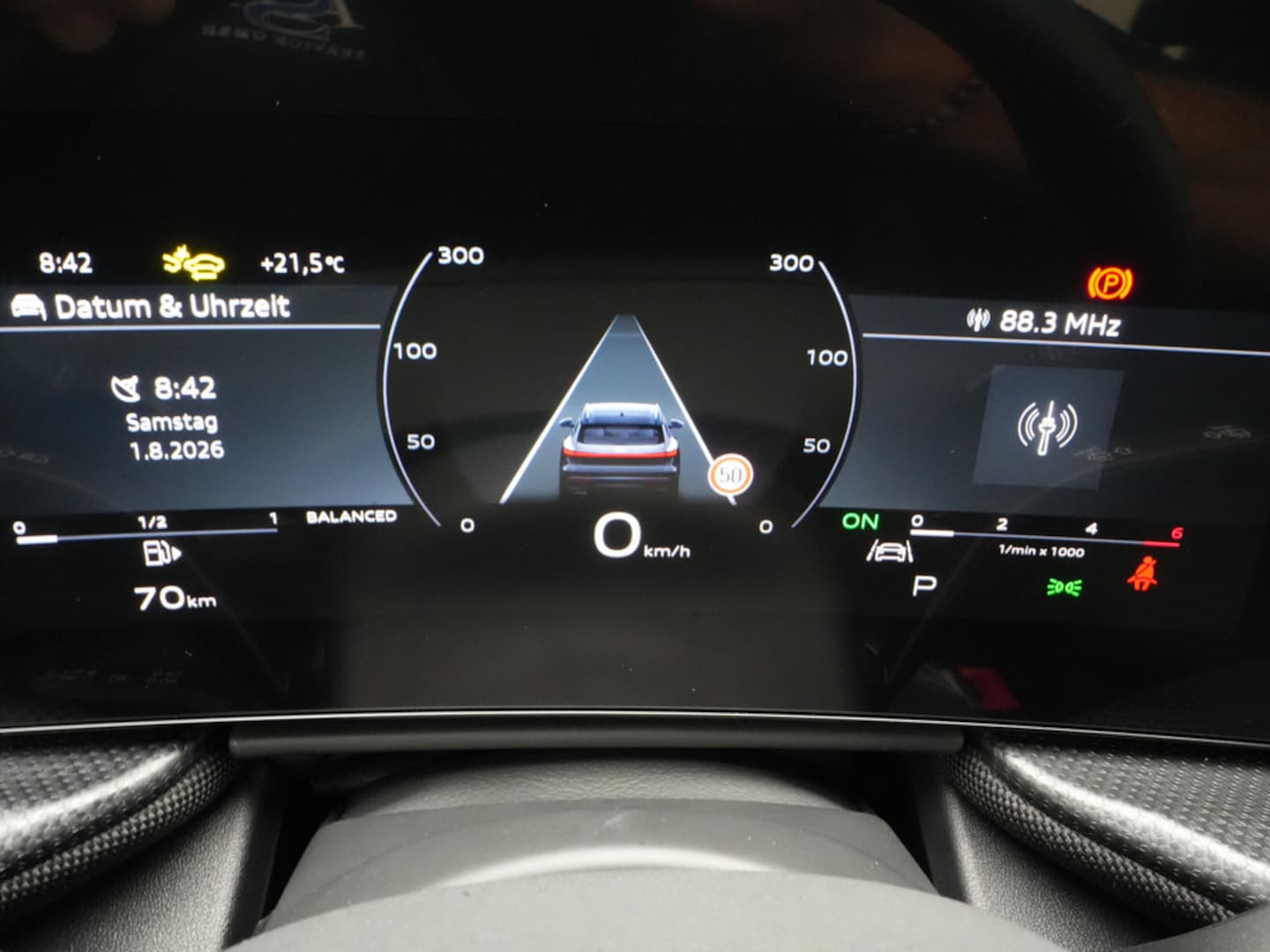 Bild über Audi Q5 SUV TDI quattro 150 kW S tronic - für weitere Informationen kontaktieren Sie den Audi Partner