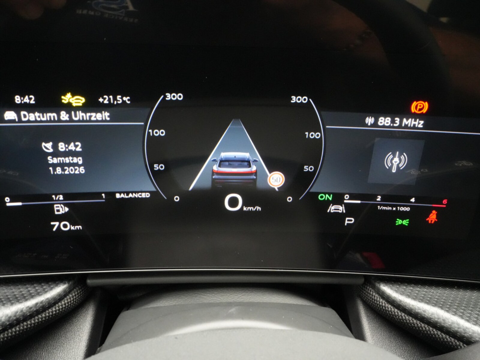 Audi Q5 – Bild 11
