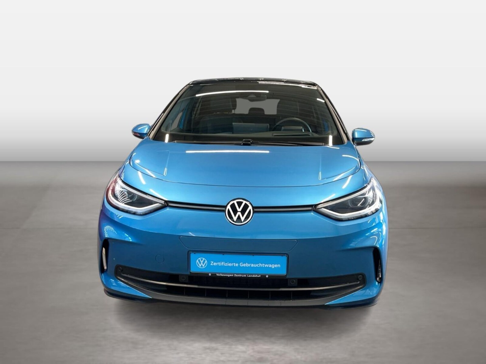 Volkswagen ID.3 – Bild 7