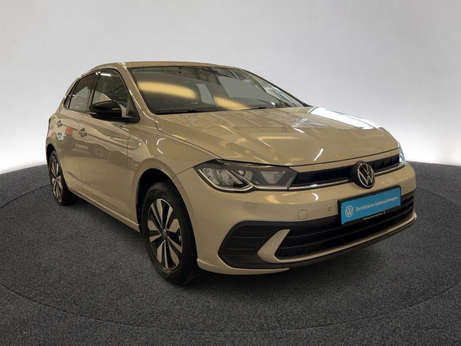 Volkswagen Polo – Bild 4