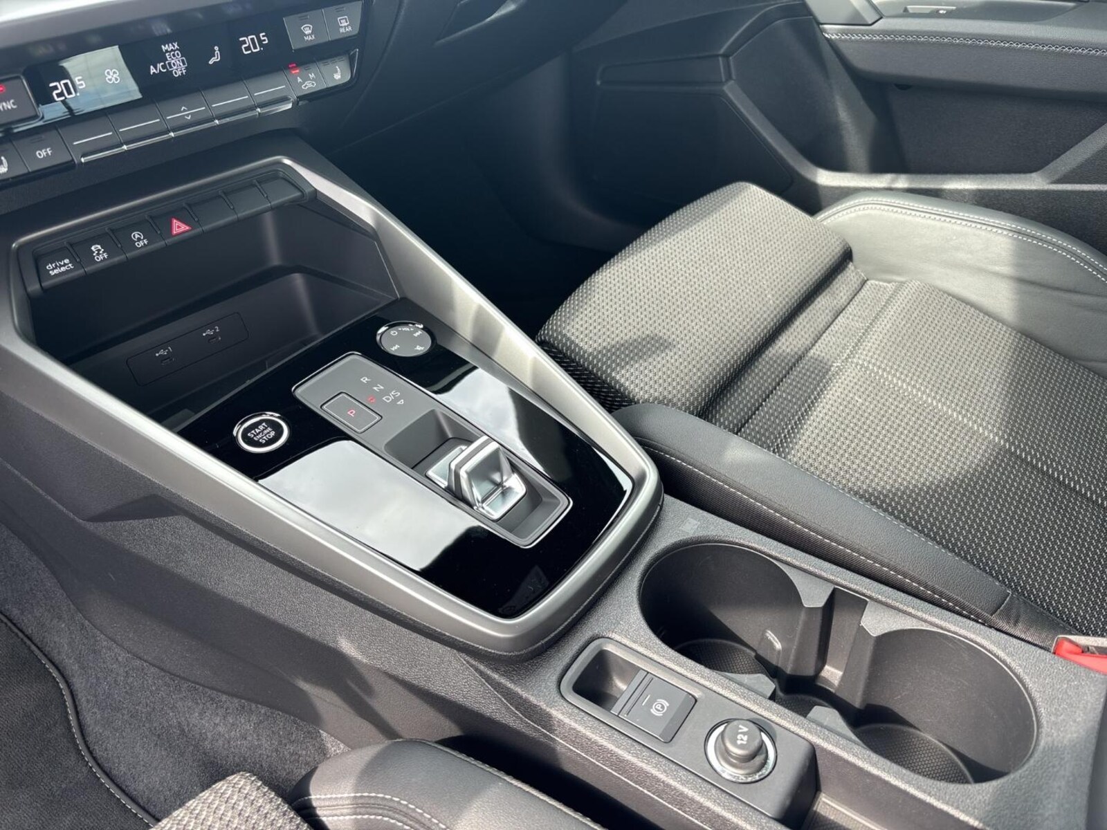 Audi A3 Sportback – Bild 25