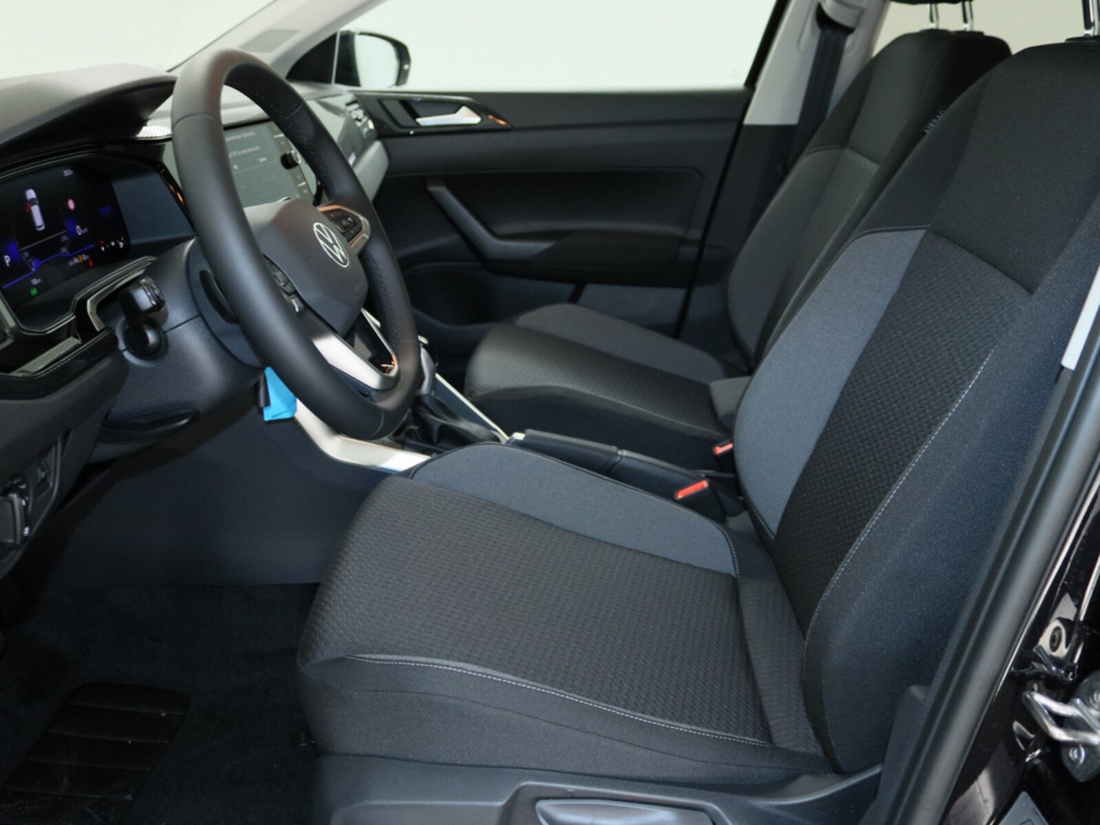 Volkswagen Polo – Bild 12