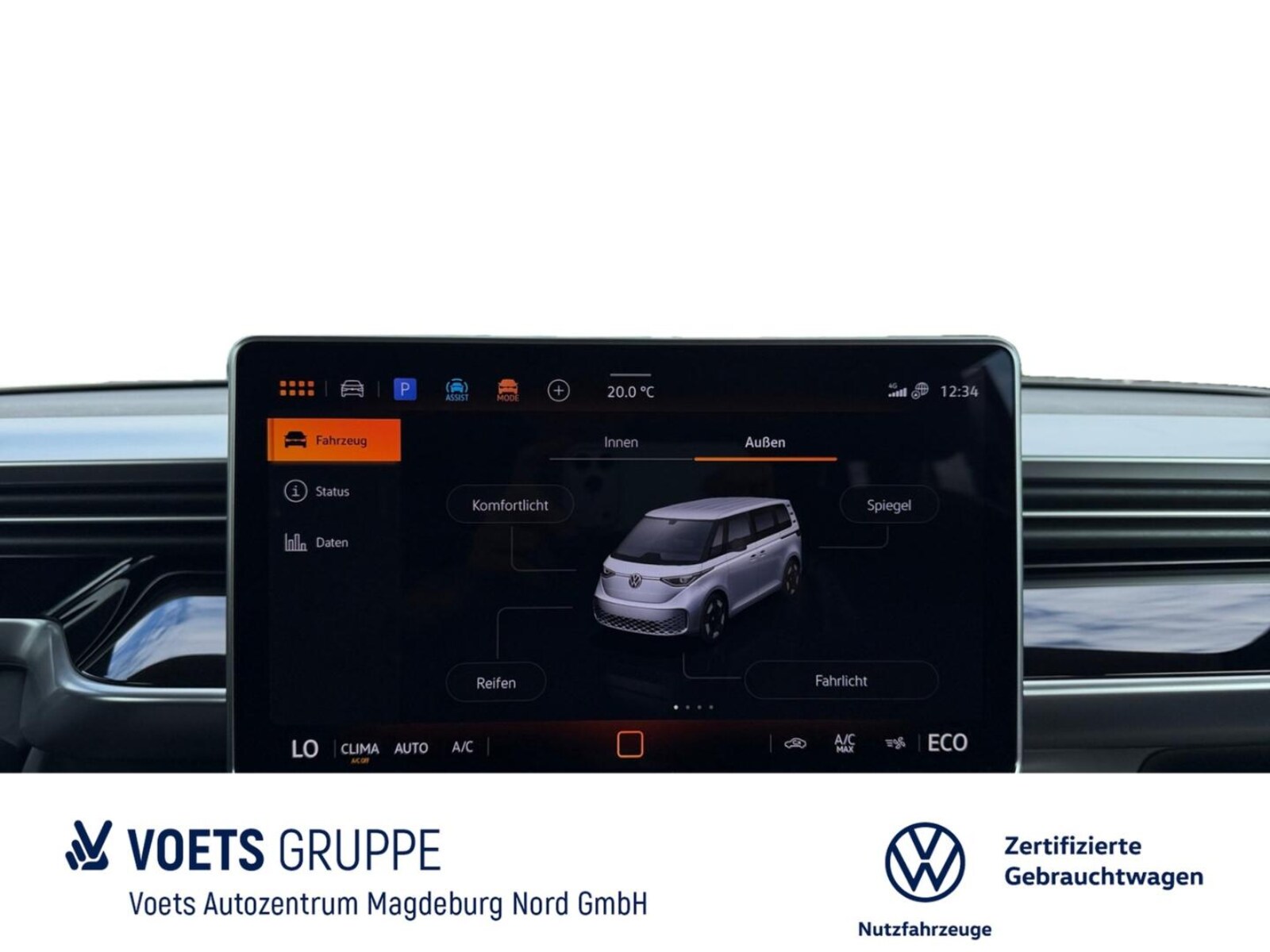 Volkswagen ID. Buzz – Bild 10