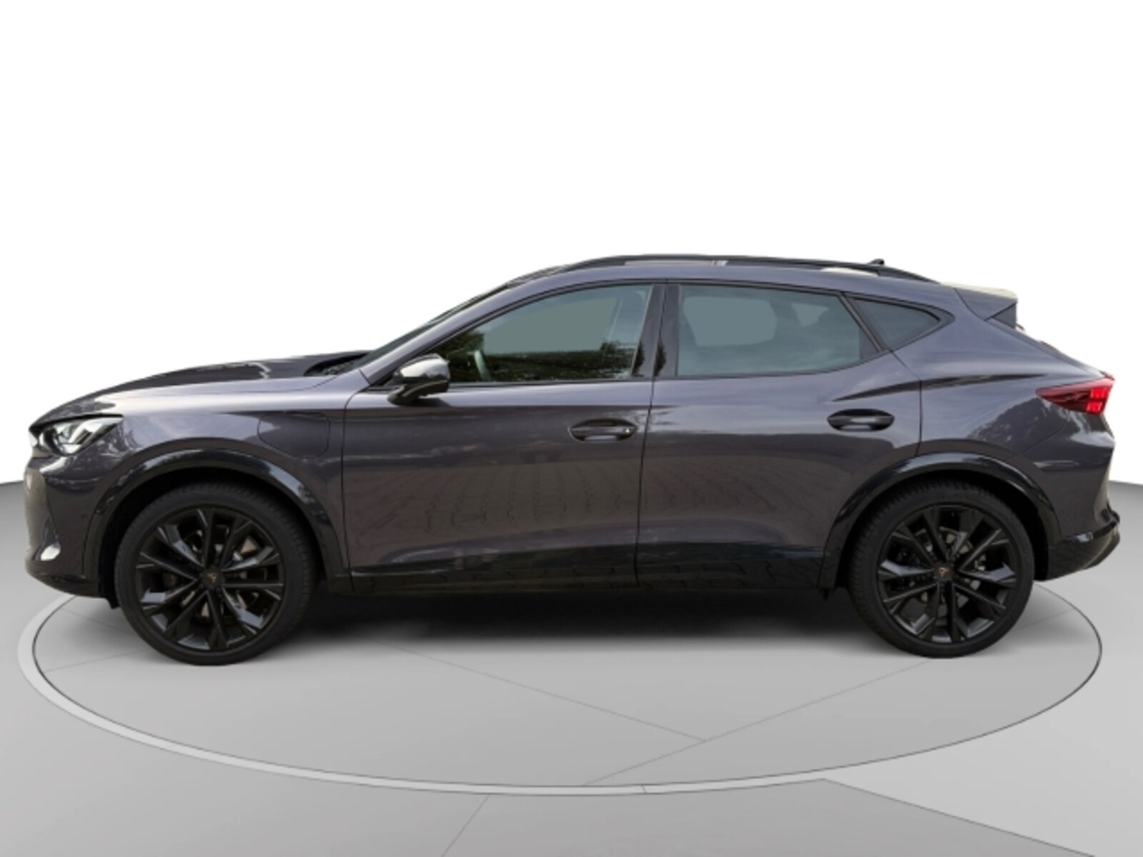 CUPRA Formentor – Bild 2