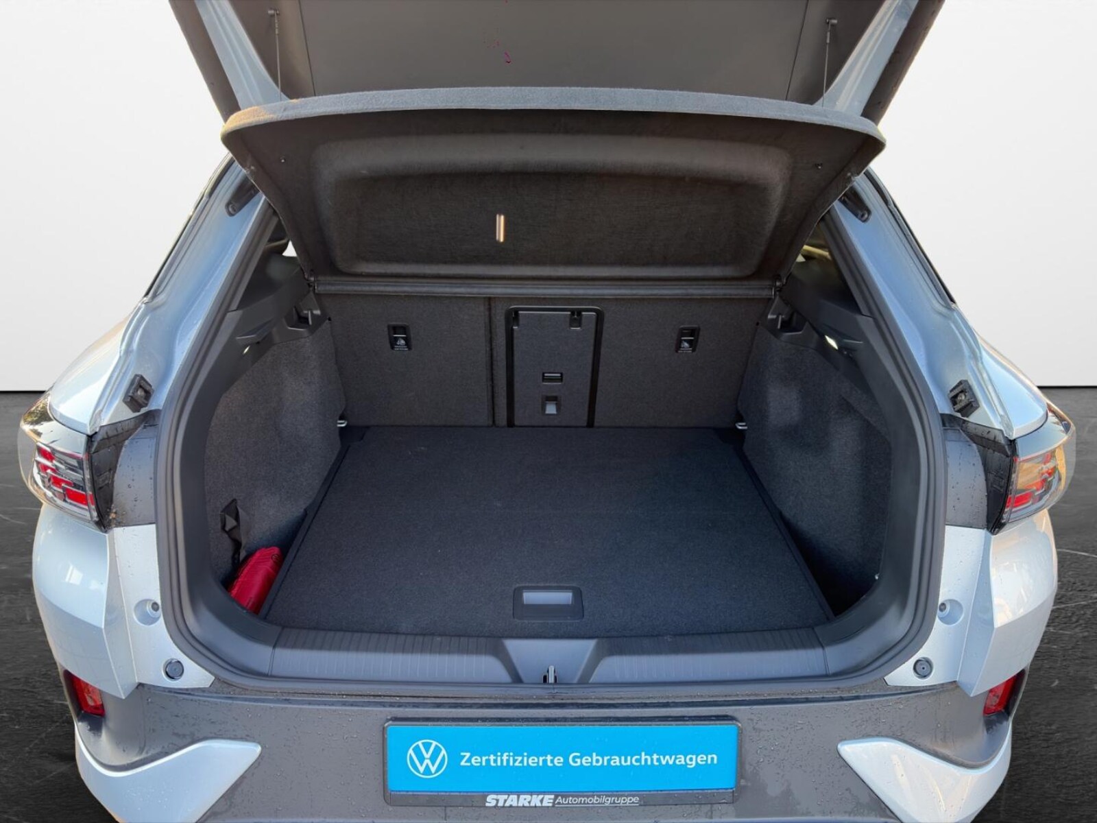 Volkswagen ID.4 – Bild 13