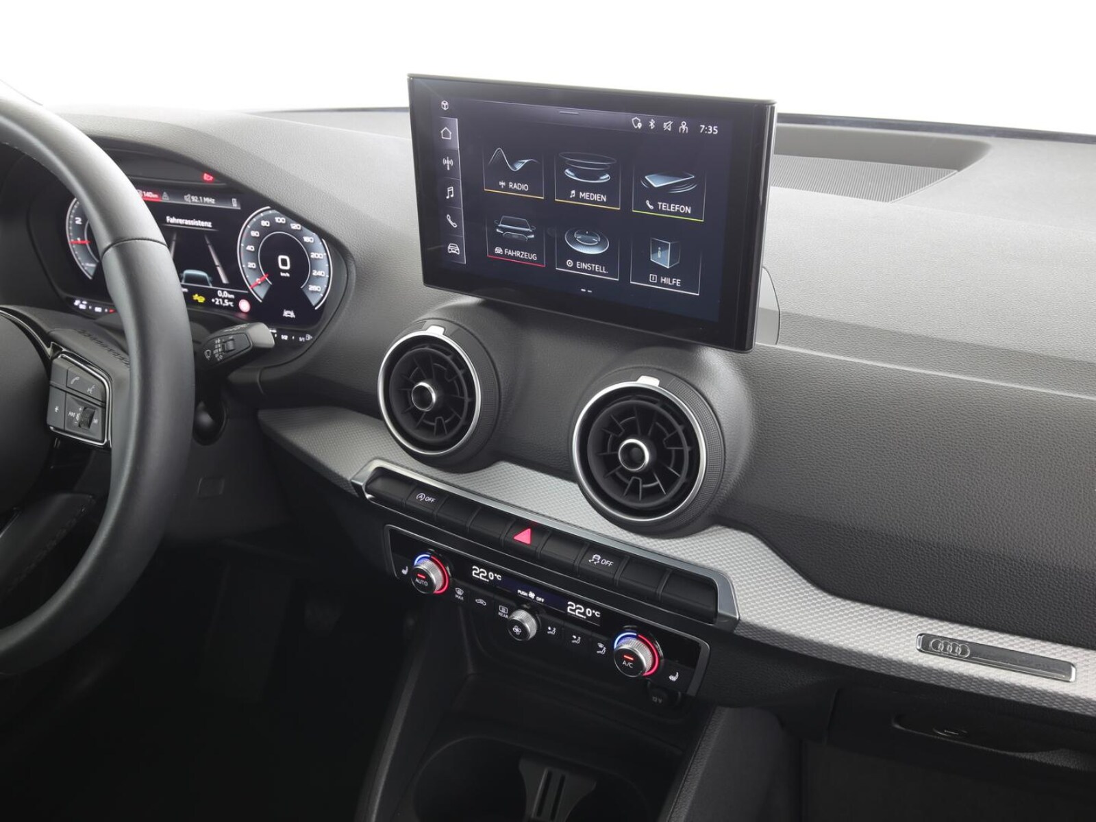 Audi Q2 – Bild 13