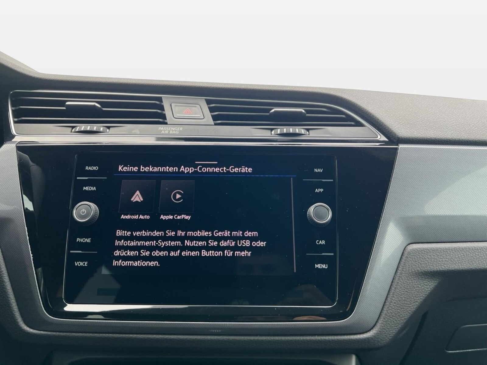 Volkswagen Touran – Bild 24