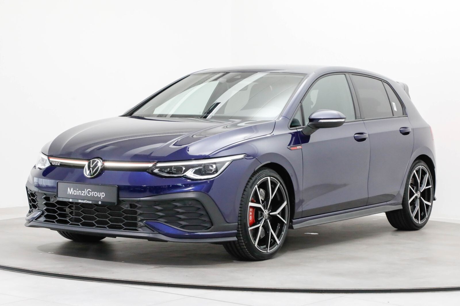 Volkswagen Golf – Bild 2