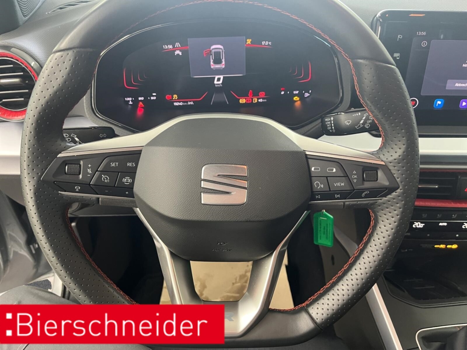 SEAT Arona – Bild 14