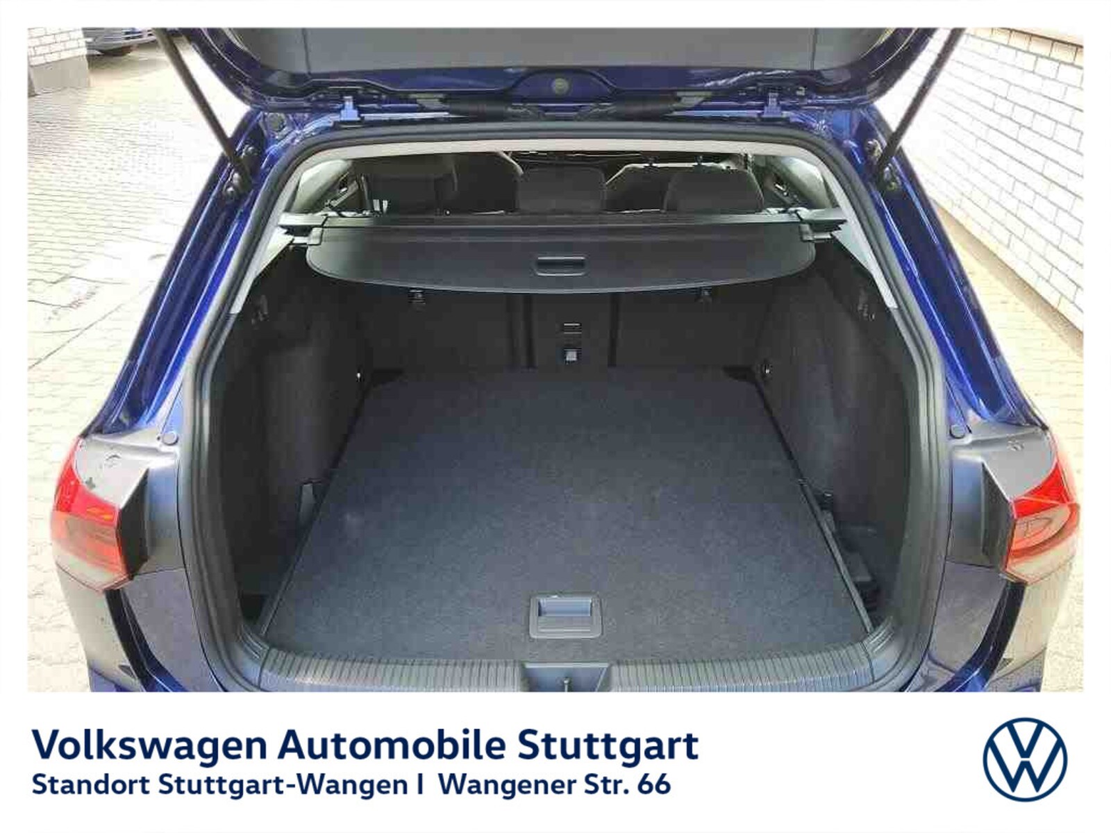 Volkswagen Golf Variant – Bild 9