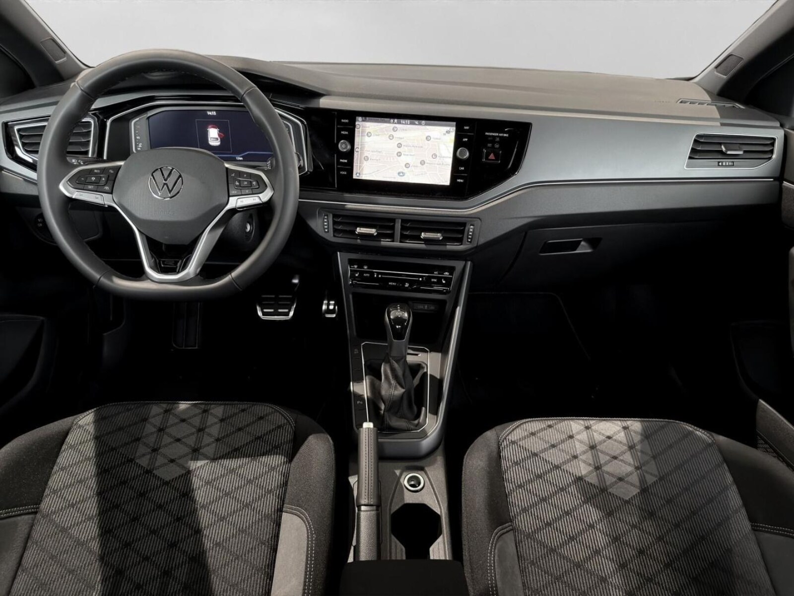 Volkswagen Taigo – Bild 5