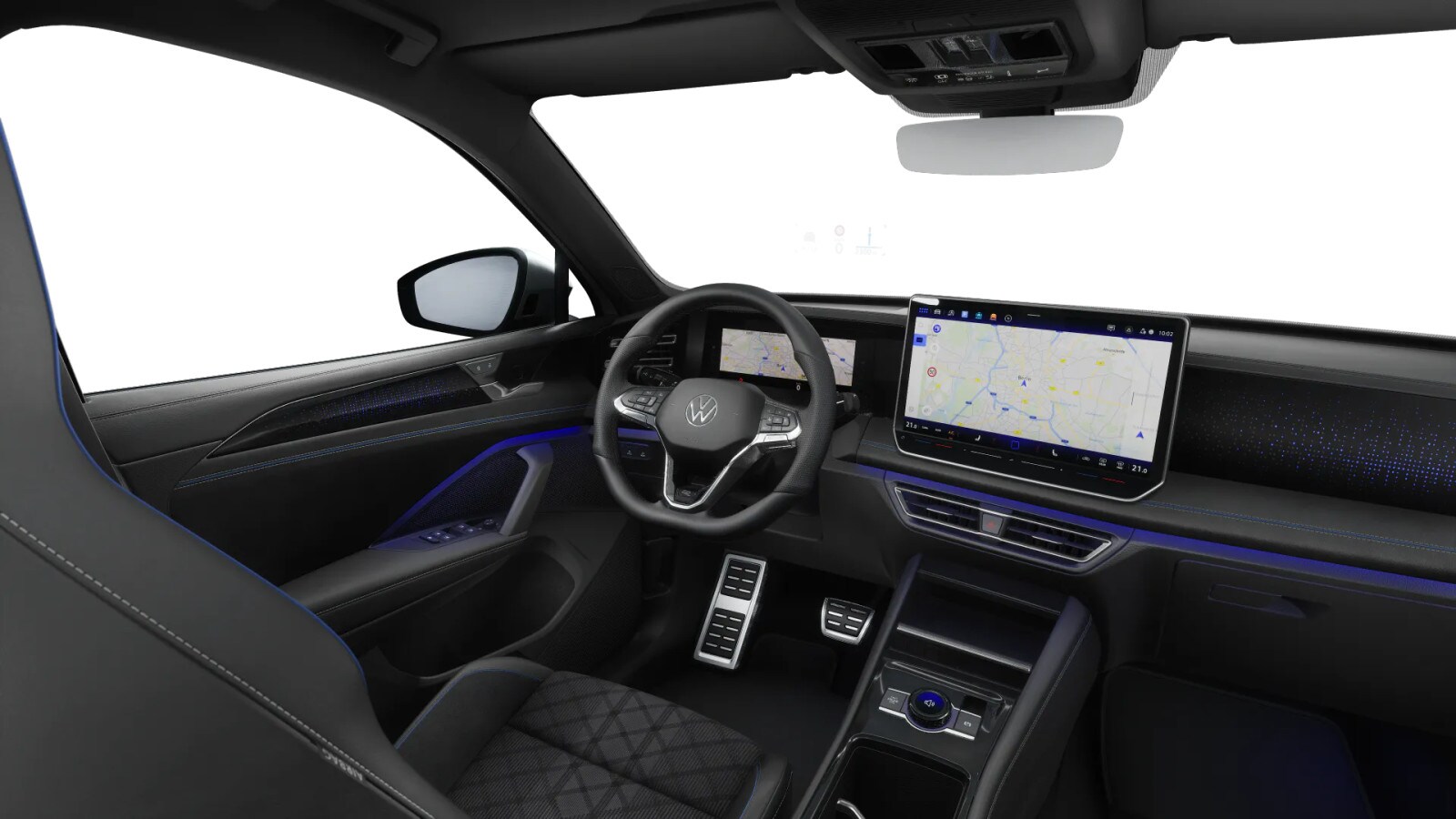Volkswagen Tiguan – Bild 10