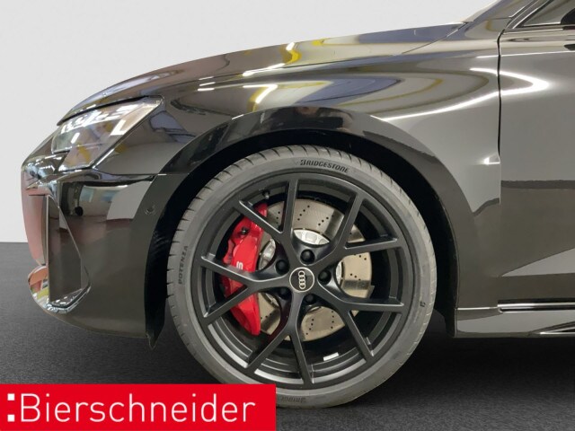Image about Audi RS 3 Sportback TFSI quattro S tronic