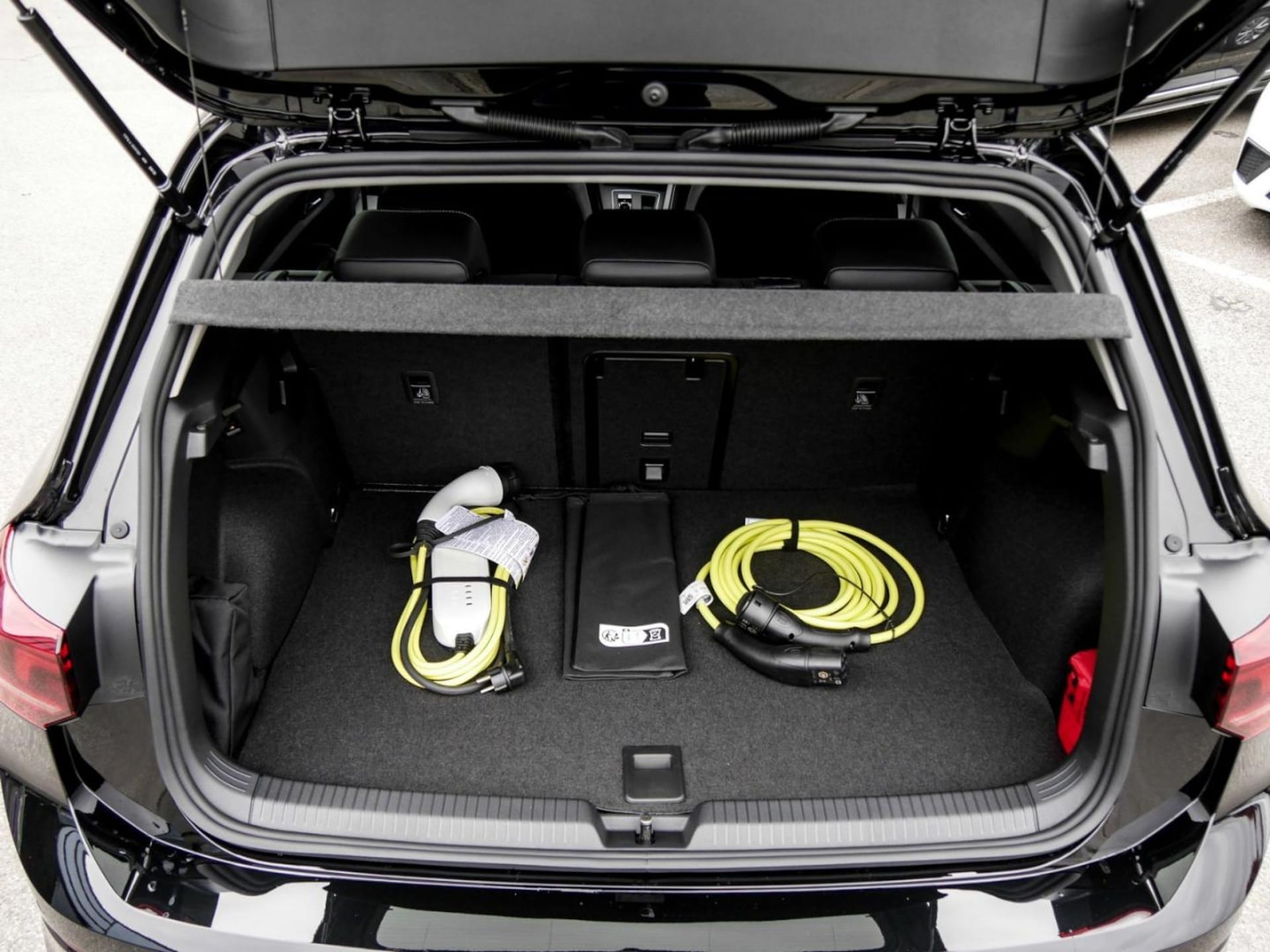 Volkswagen Golf ENERGY