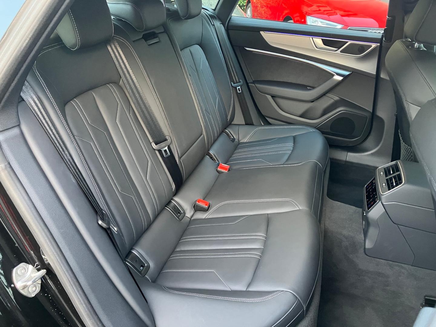 Audi A7 Sportback 40 TDI quattro for more details contact your dealer