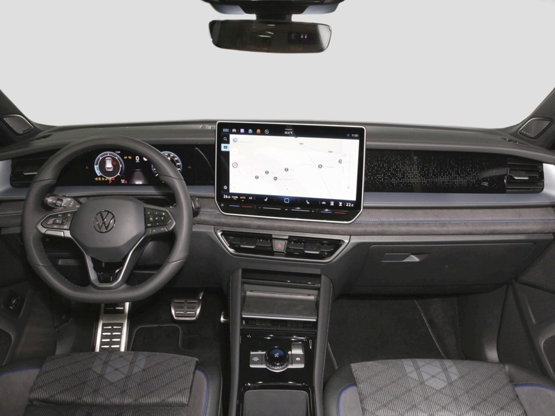 Volkswagen Tayron R-Line