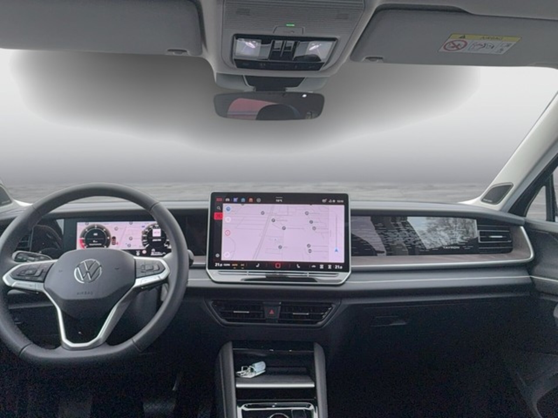 Volkswagen Tayron Elegance