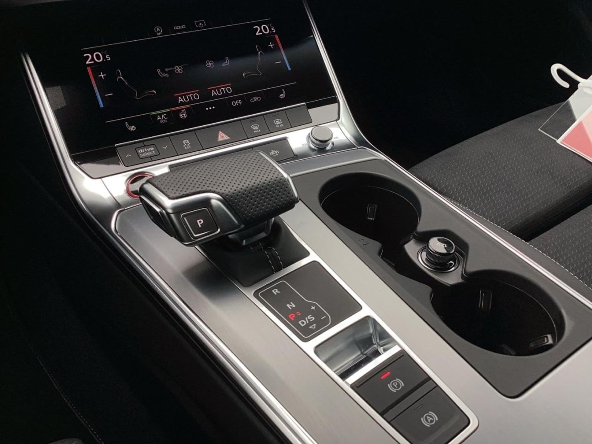 Audi S6 Avant