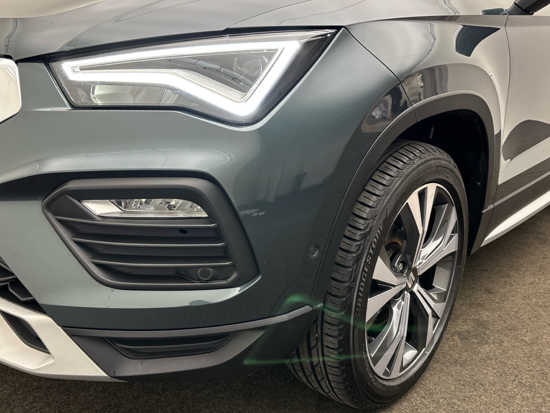 SEAT Ateca Xperience