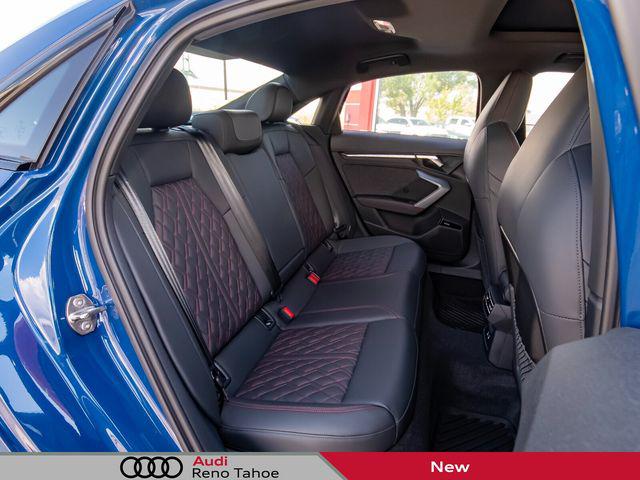 2026 Audi S3 Base - Photo 48