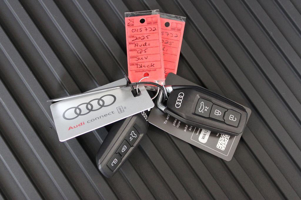 2025 Audi Q5 Premium Plus - Photo 31