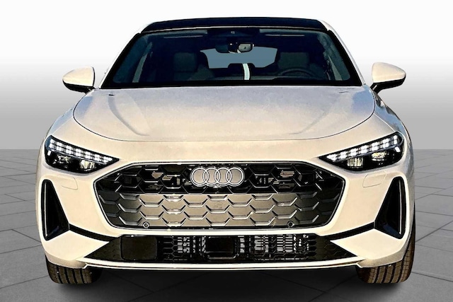 2025 Audi A5 Sedan