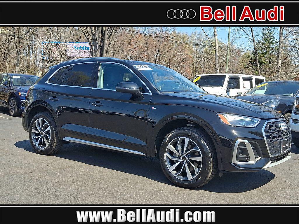2023 Audi Q5