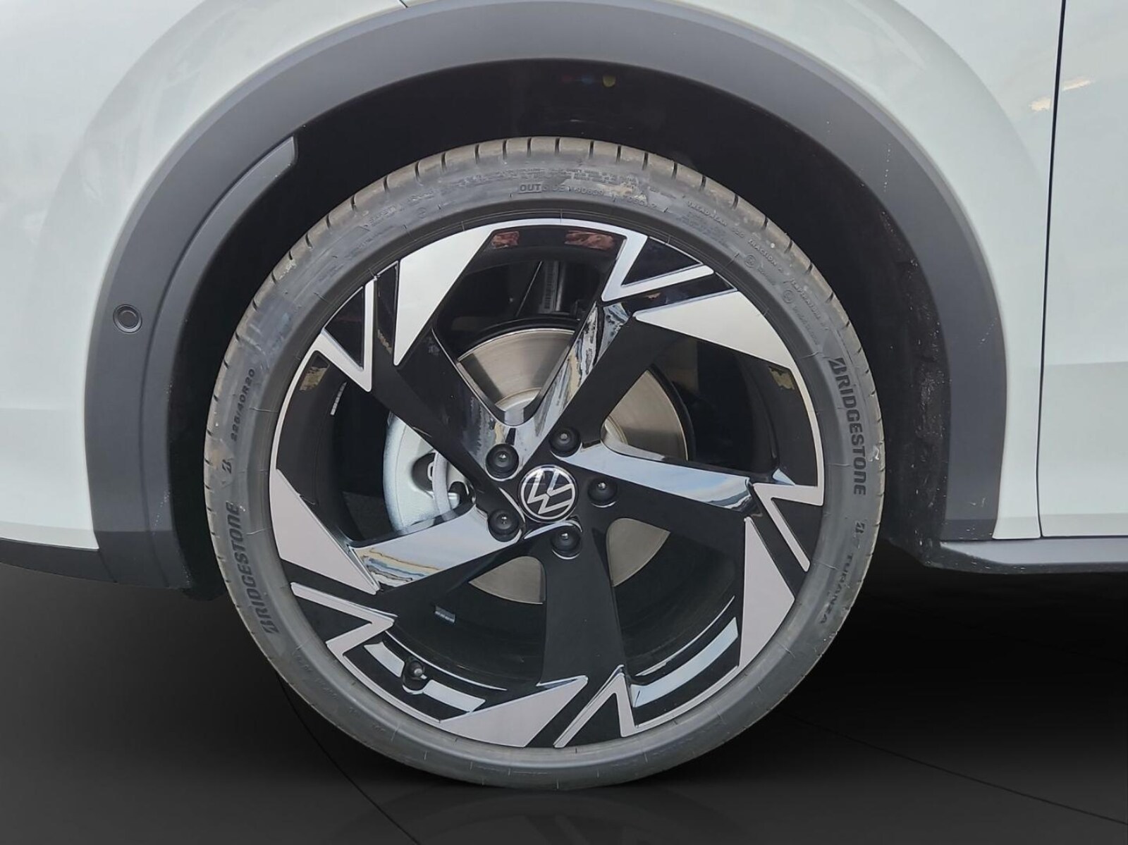 Volkswagen T-Roc – Bild 7