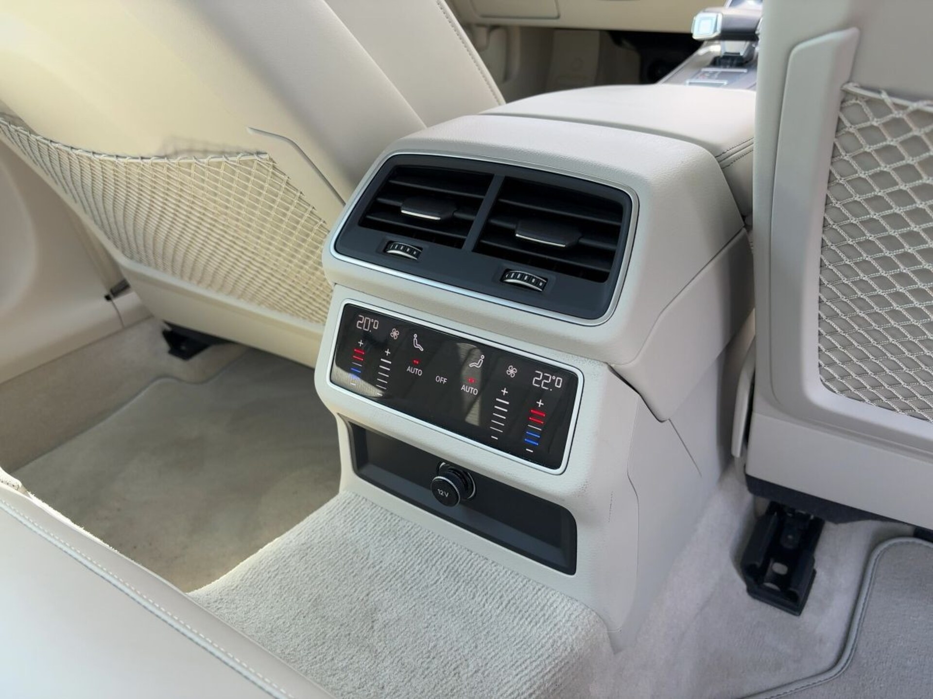 Audi A6 Limousine S line