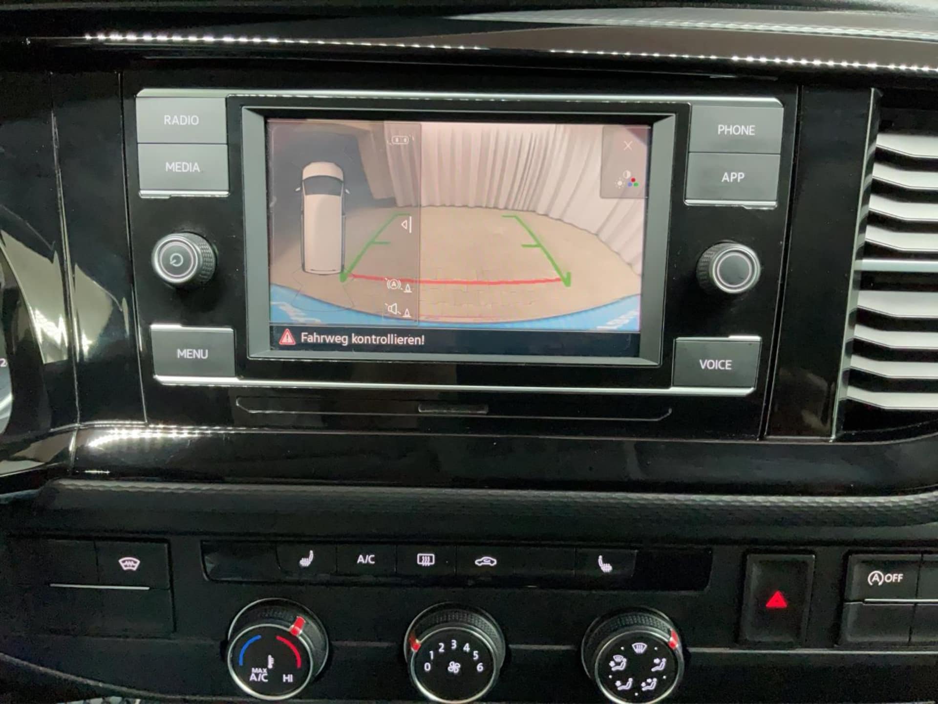 Volkswagen T6.1 Multivan Comfortline