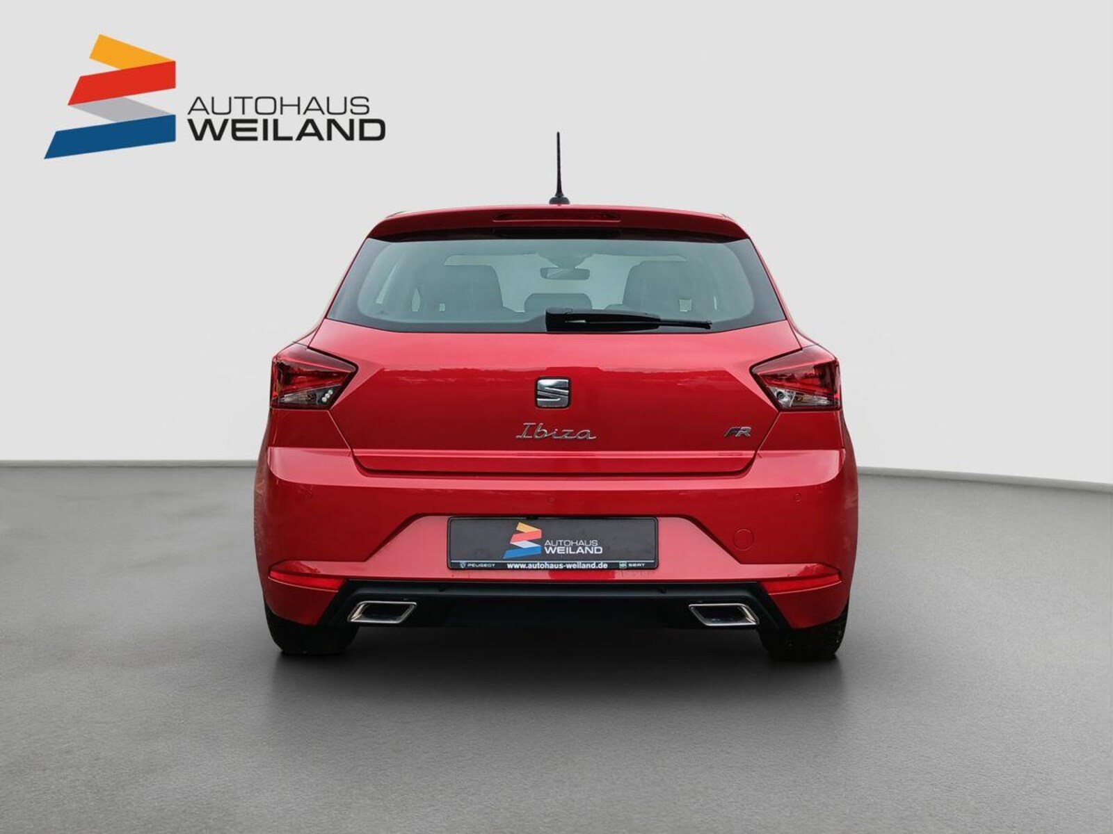 SEAT Ibiza – Bild 5