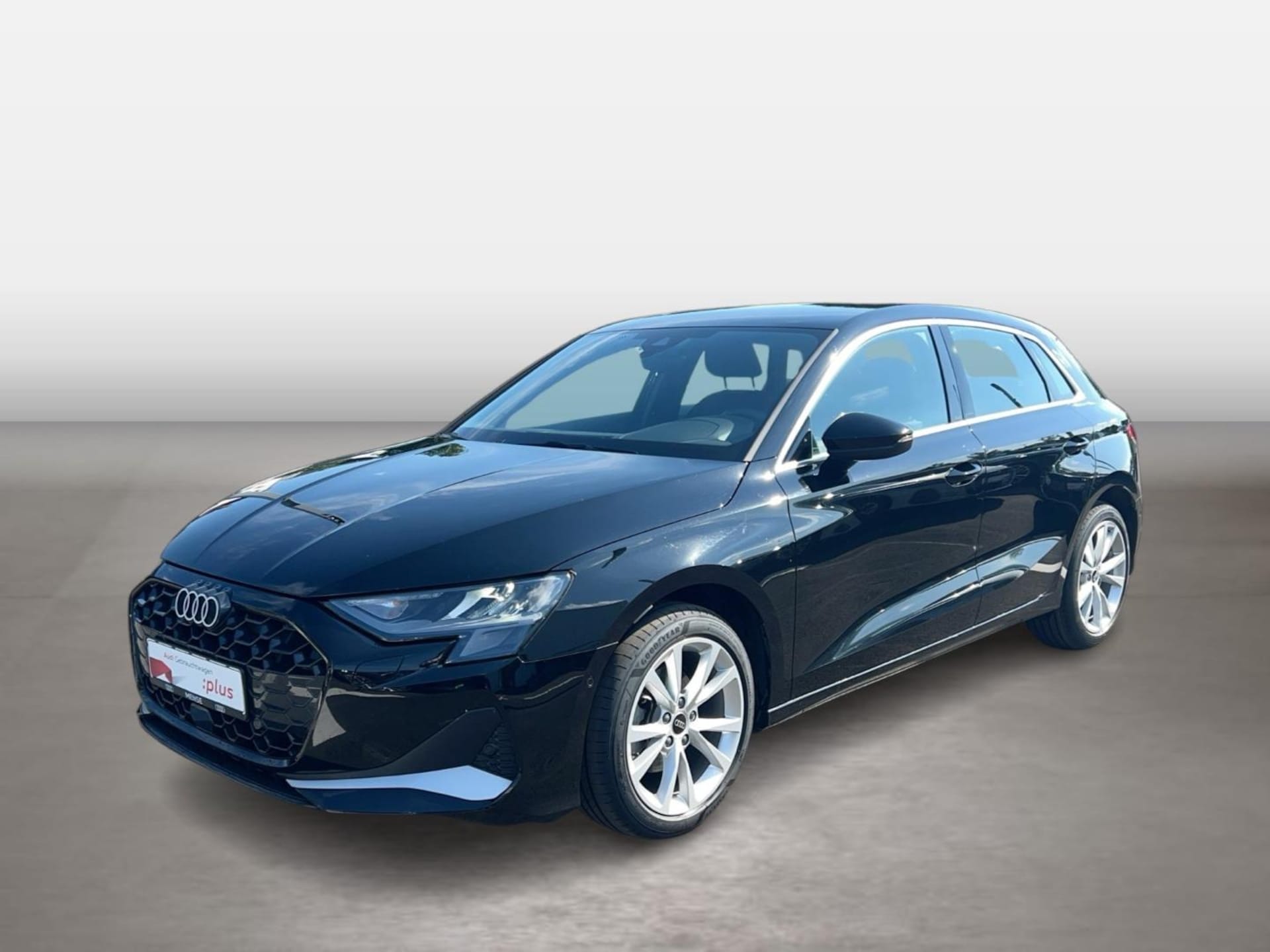 Audi A3 Sportback Advanced