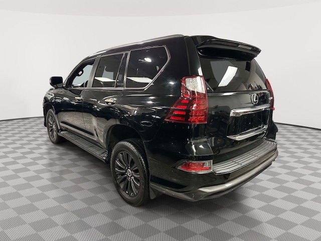 2022 Lexus GX 460