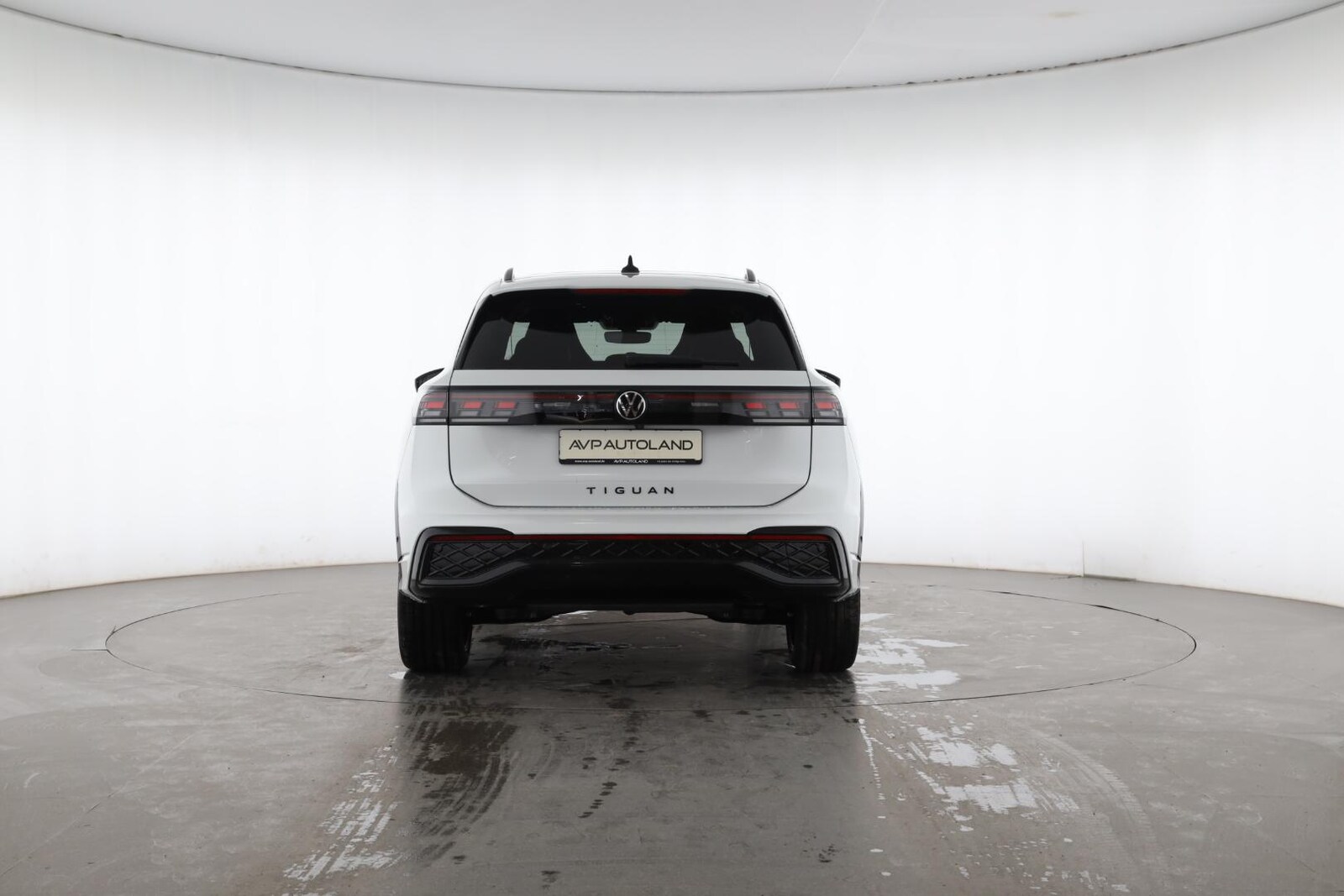 Volkswagen Tiguan – Bild 6