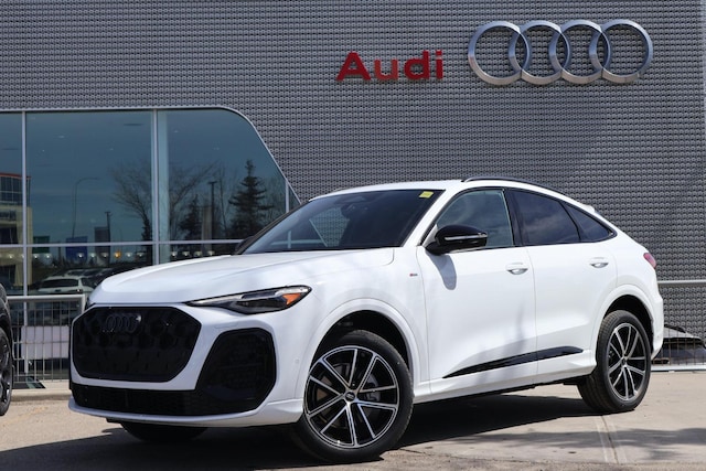 2026 Audi Q5 Sportback