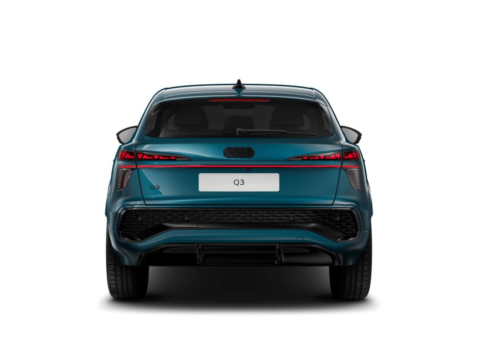 Audi Q3 Sportback – Bild 9