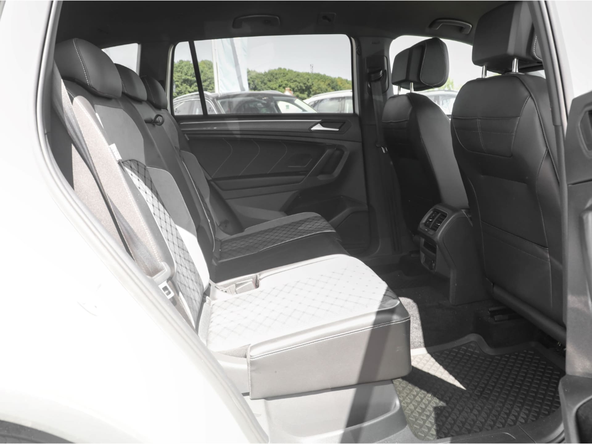 Volkswagen Tiguan Allspace R-Line