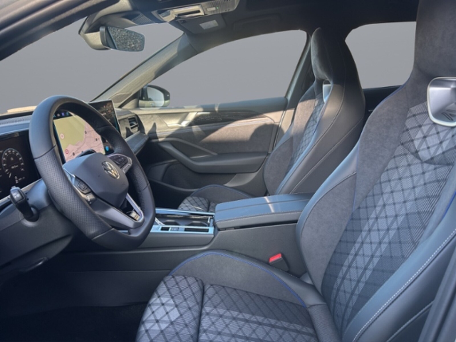 Volkswagen Passat – Bild 11
