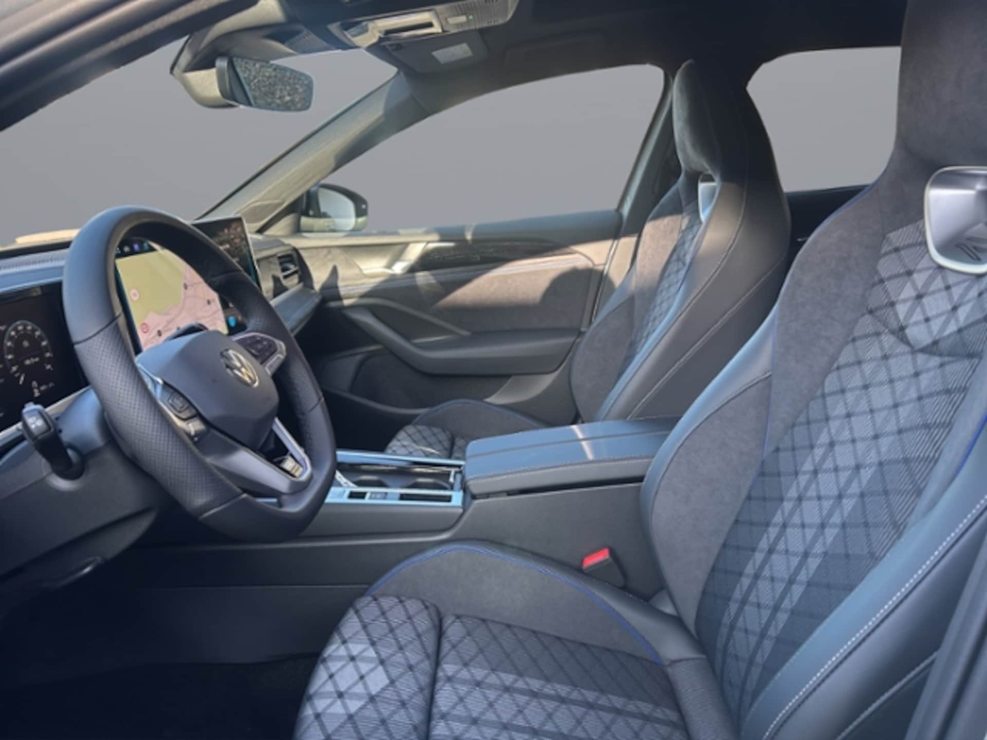 Volkswagen Passat R-Line