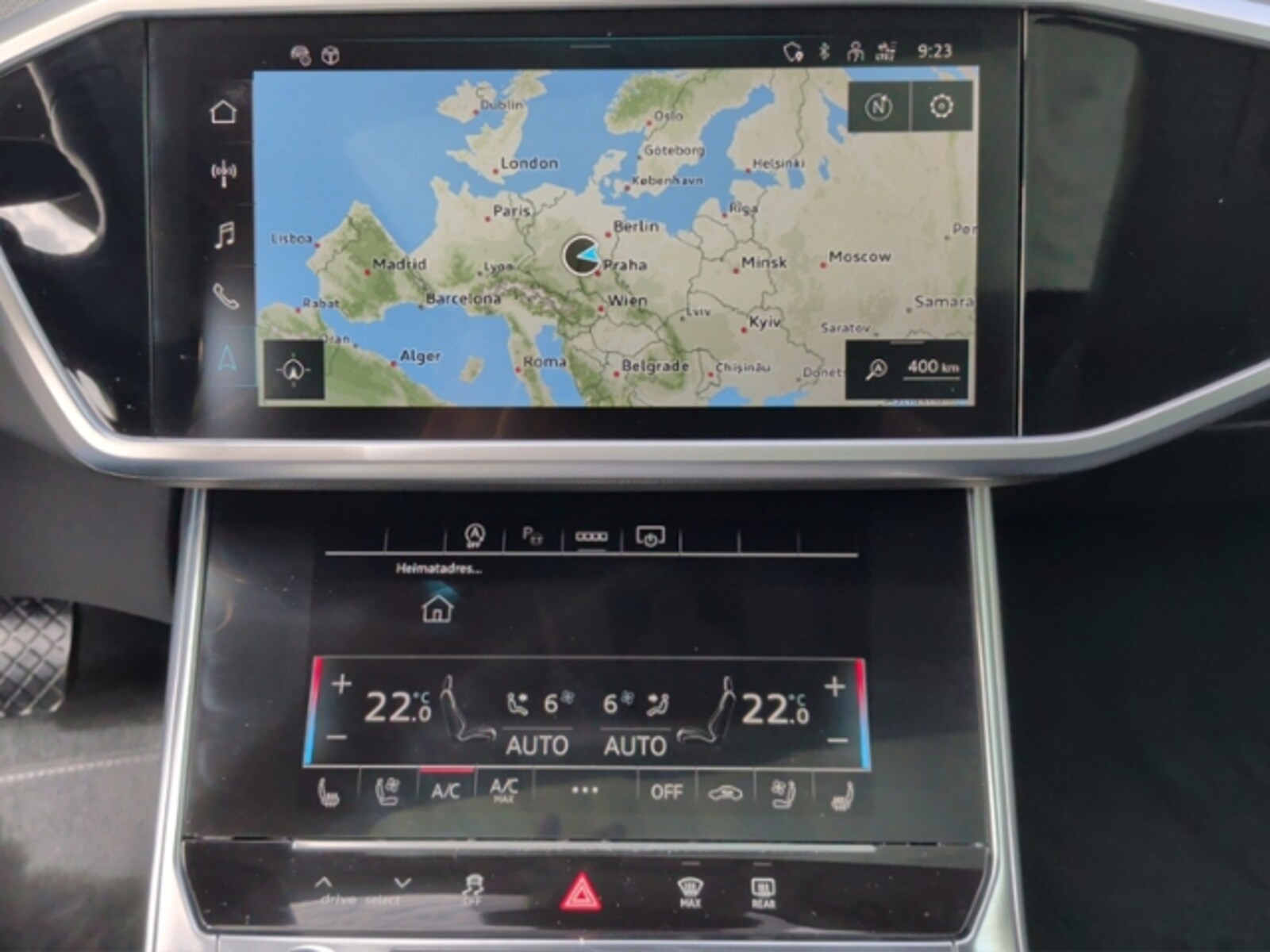 Audi A6 Limousine – Bild 15