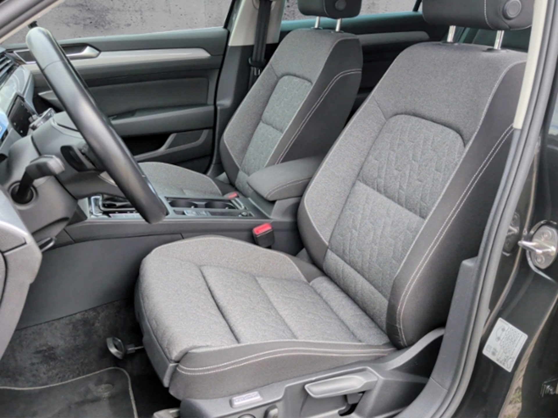 Volkswagen Passat Variant Business