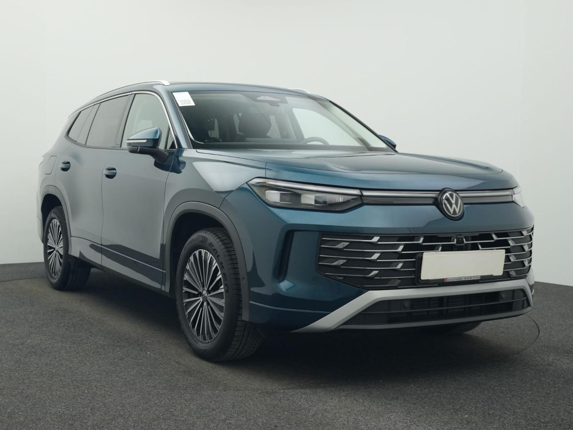 Volkswagen Tayron Elegance